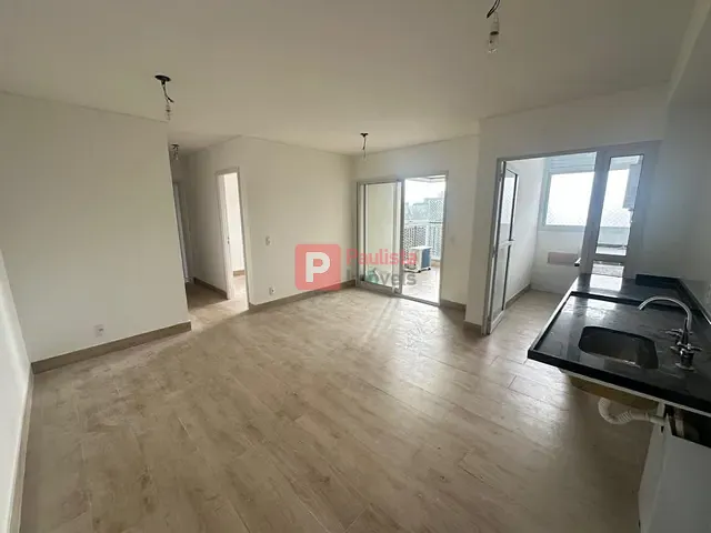Apartamento com 96m² 2 quartos e 2 banheiros, à venda, no bairro Santo Amaro em São Paulo
