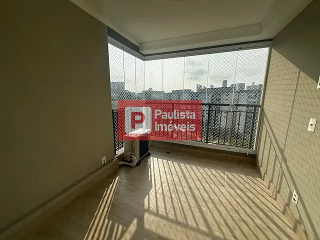 Apartamento com 96m² 2 quartos e 2 banheiros, à venda, no bairro Santo Amaro em São Paulo