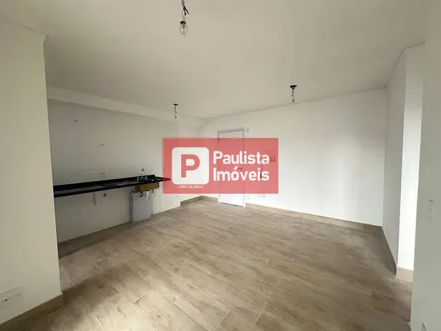 Apartamento com 96m² 2 quartos e 2 banheiros, à venda, no bairro Santo Amaro em São Paulo