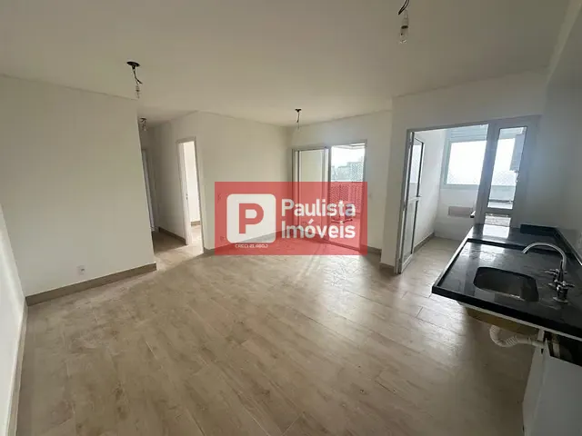 Apartamento com 96m² 2 quartos e 2 banheiros, à venda, no bairro Santo Amaro em São Paulo