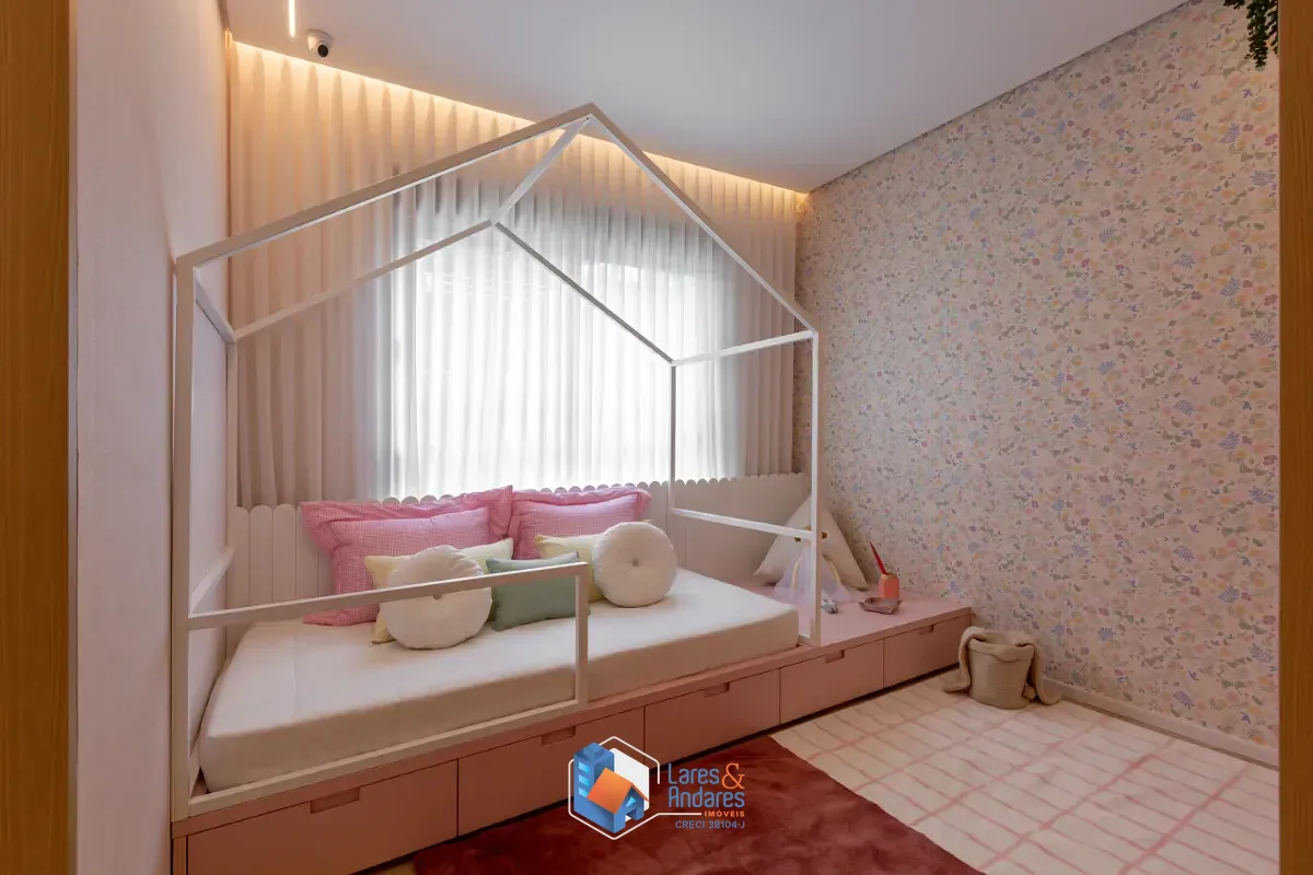 Apartamento, 4 quartos, 261 m² - Foto 49
