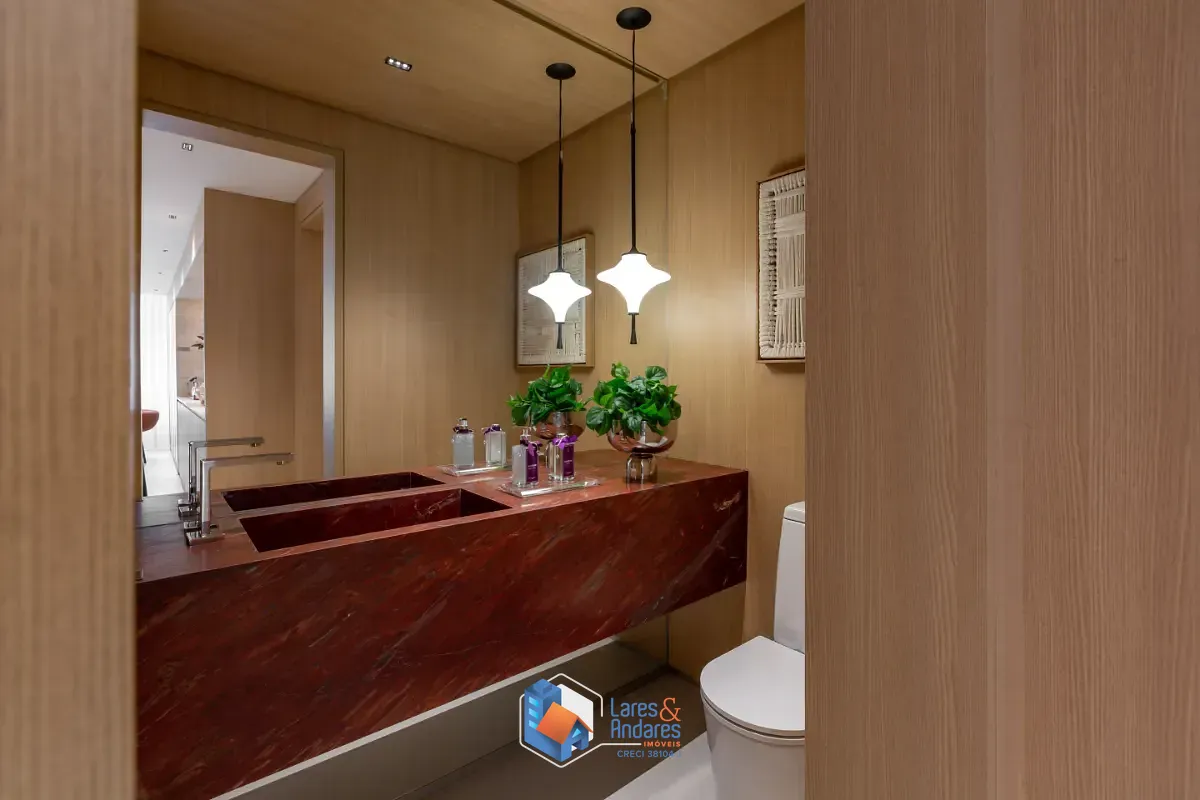 Apartamento, 4 quartos, 261 m² - Foto 40