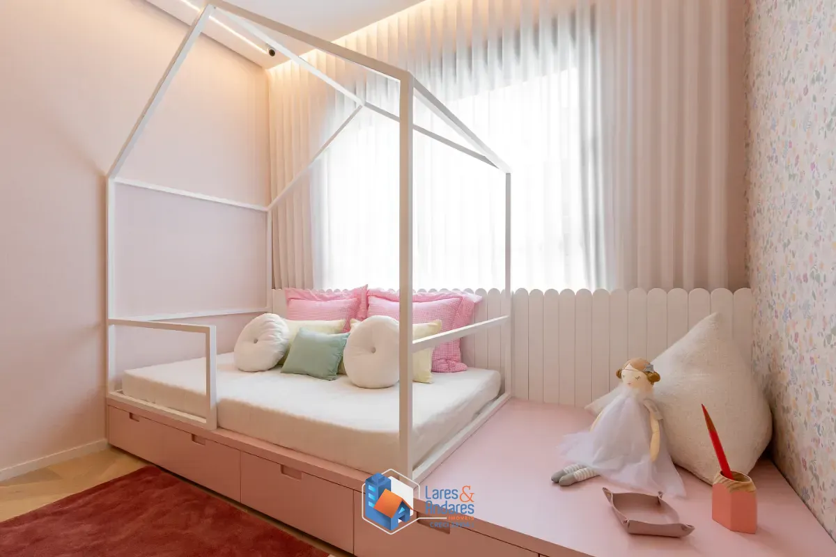 Apartamento, 4 quartos, 261 m² - Foto 53