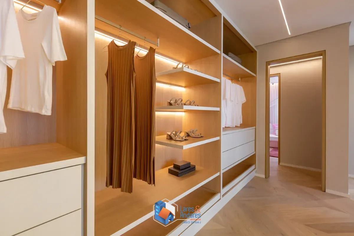 Apartamento, 4 quartos, 261 m² - Foto 59