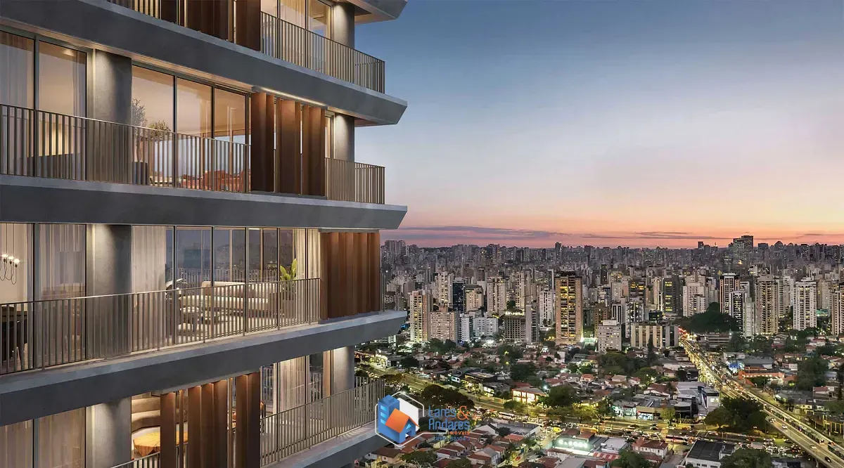 Apartamento, 4 quartos, 261 m² - Foto 73