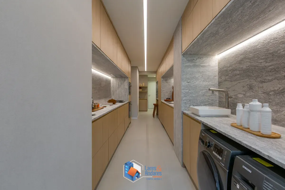 Apartamento, 4 quartos, 261 m² - Foto 33