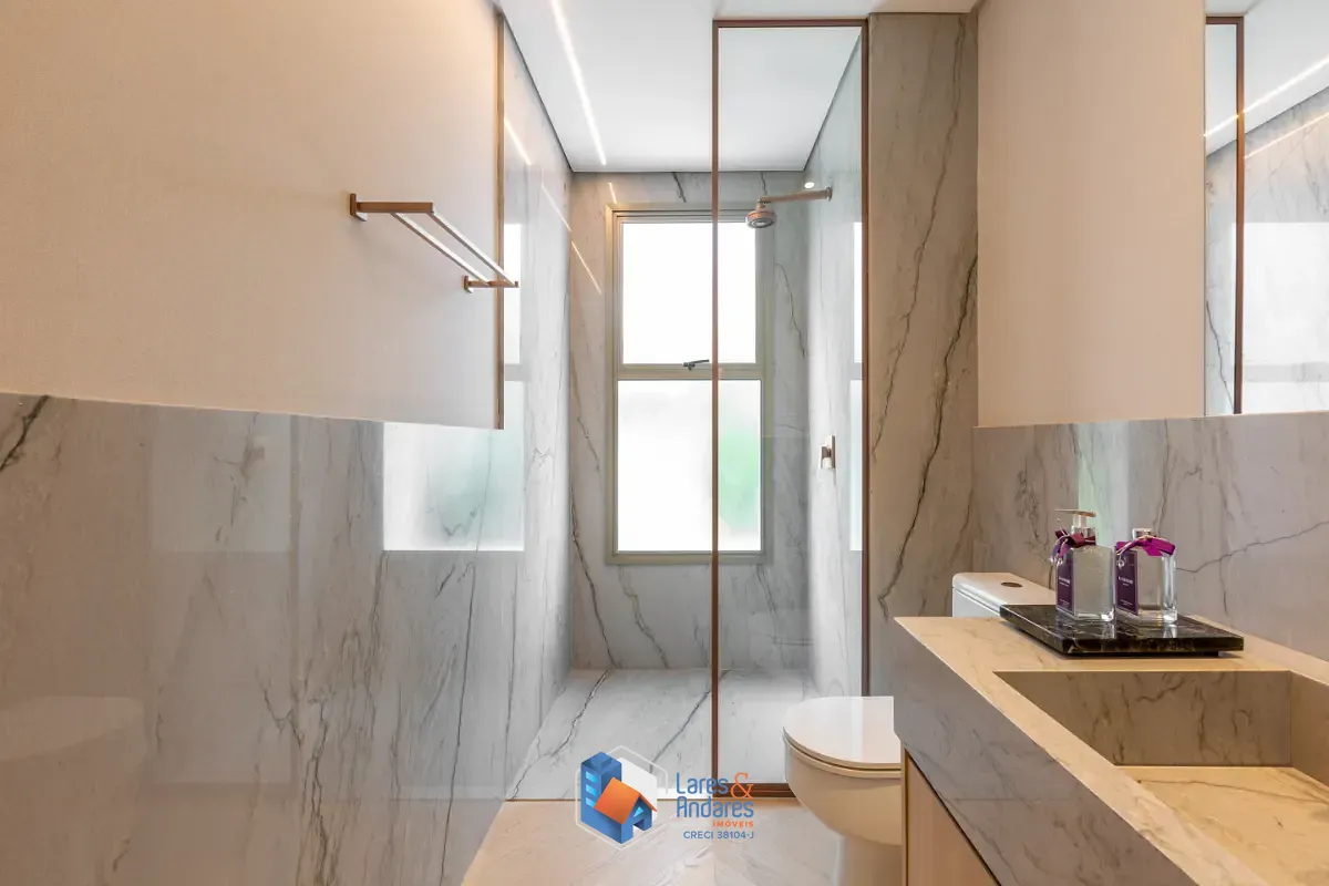 Apartamento, 4 quartos, 261 m² - Foto 62