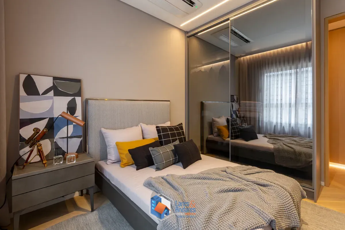 Apartamento, 4 quartos, 261 m² - Foto 44