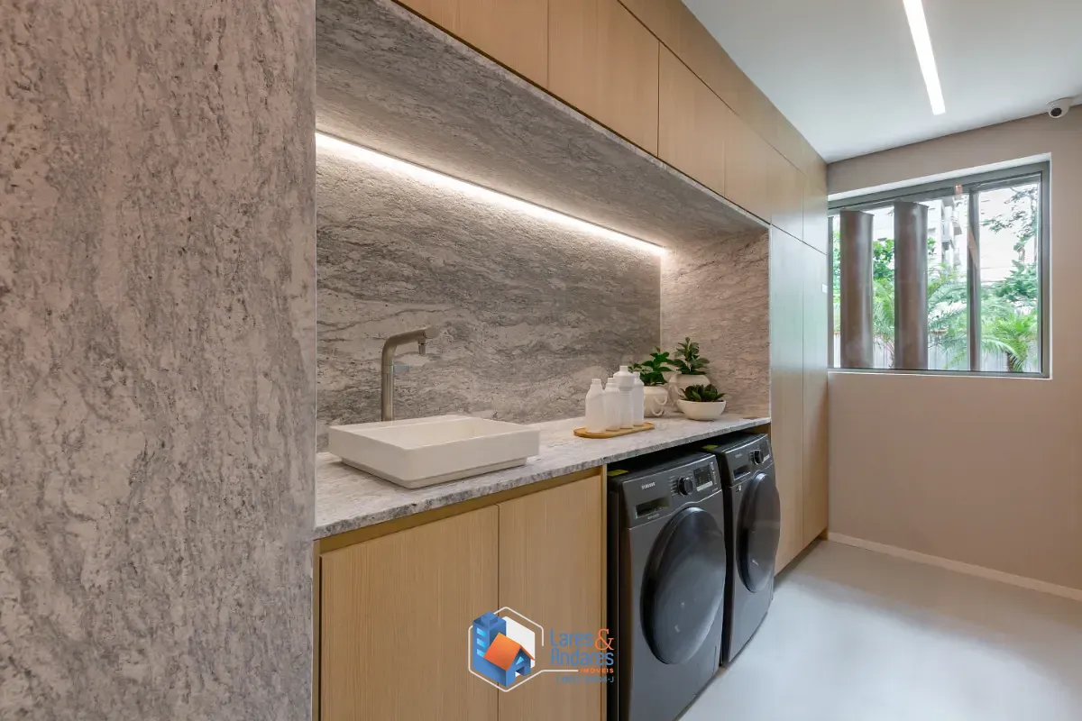 Apartamento, 4 quartos, 261 m² - Foto 32