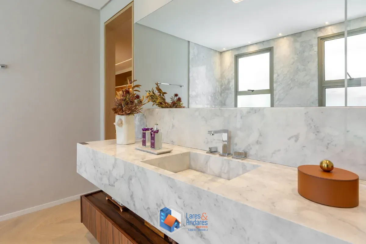 Apartamento, 4 quartos, 261 m² - Foto 69