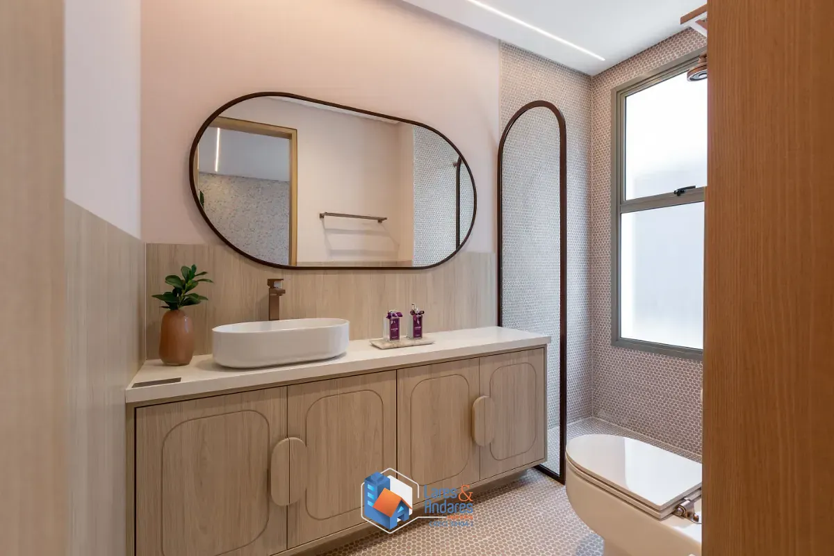 Apartamento, 4 quartos, 261 m² - Foto 54