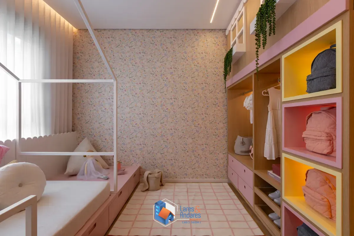 Apartamento, 4 quartos, 261 m² - Foto 50