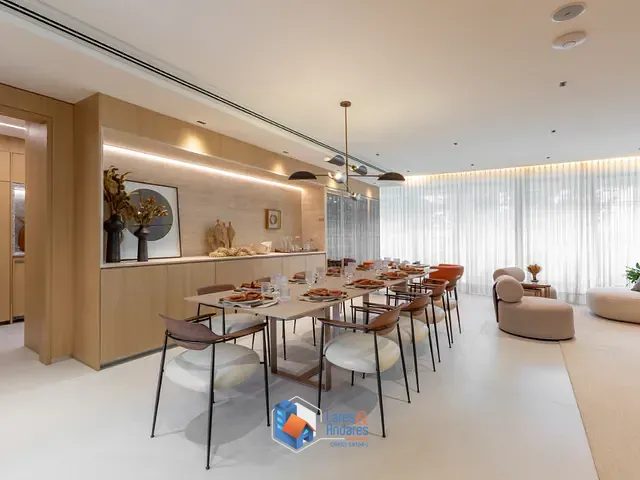 Apartamento com 3670m² 4 quartos e 6 banheiros, à venda, no bairro Brooklin em São Paulo