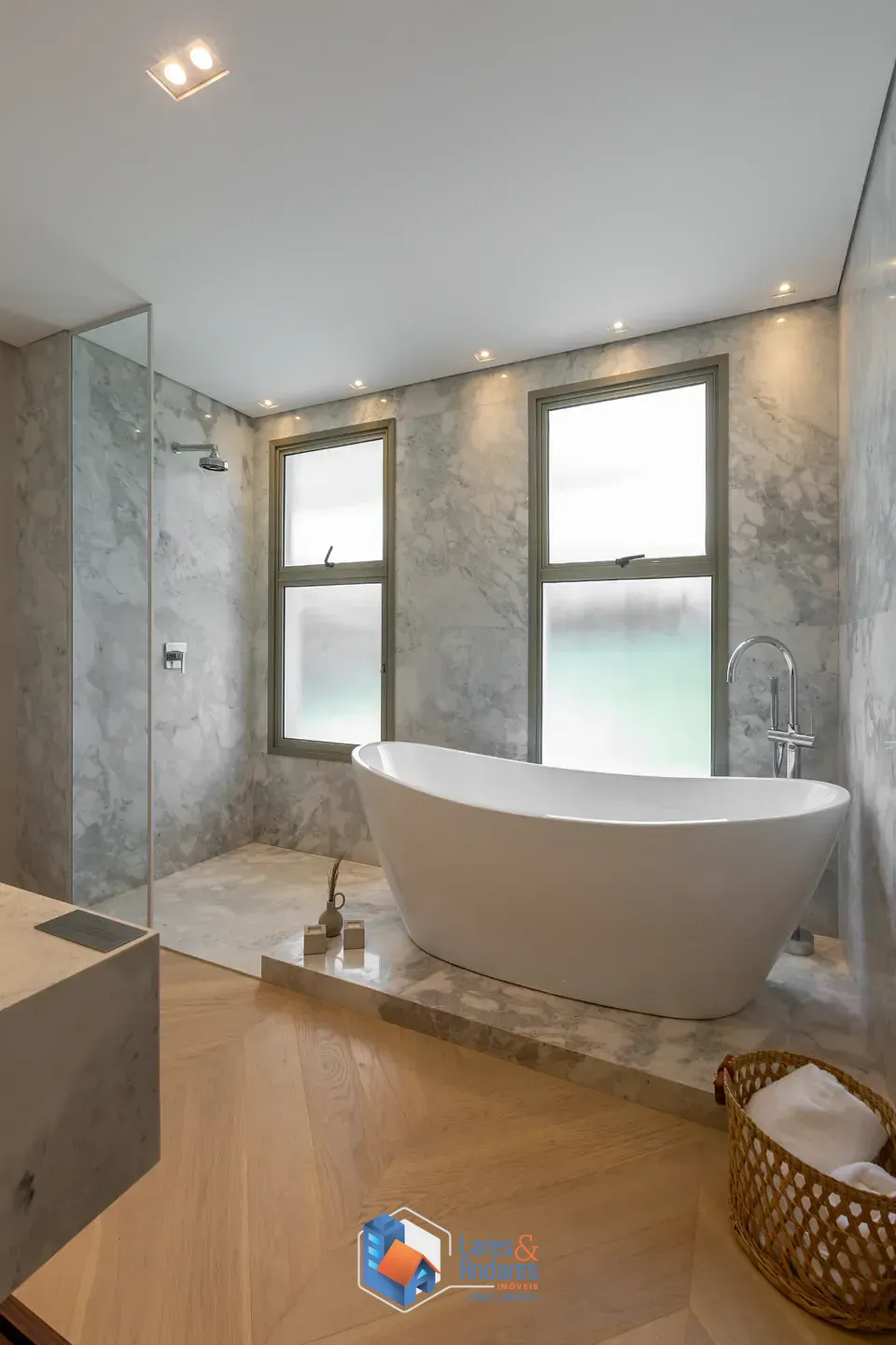 Apartamento, 4 quartos, 261 m² - Foto 64