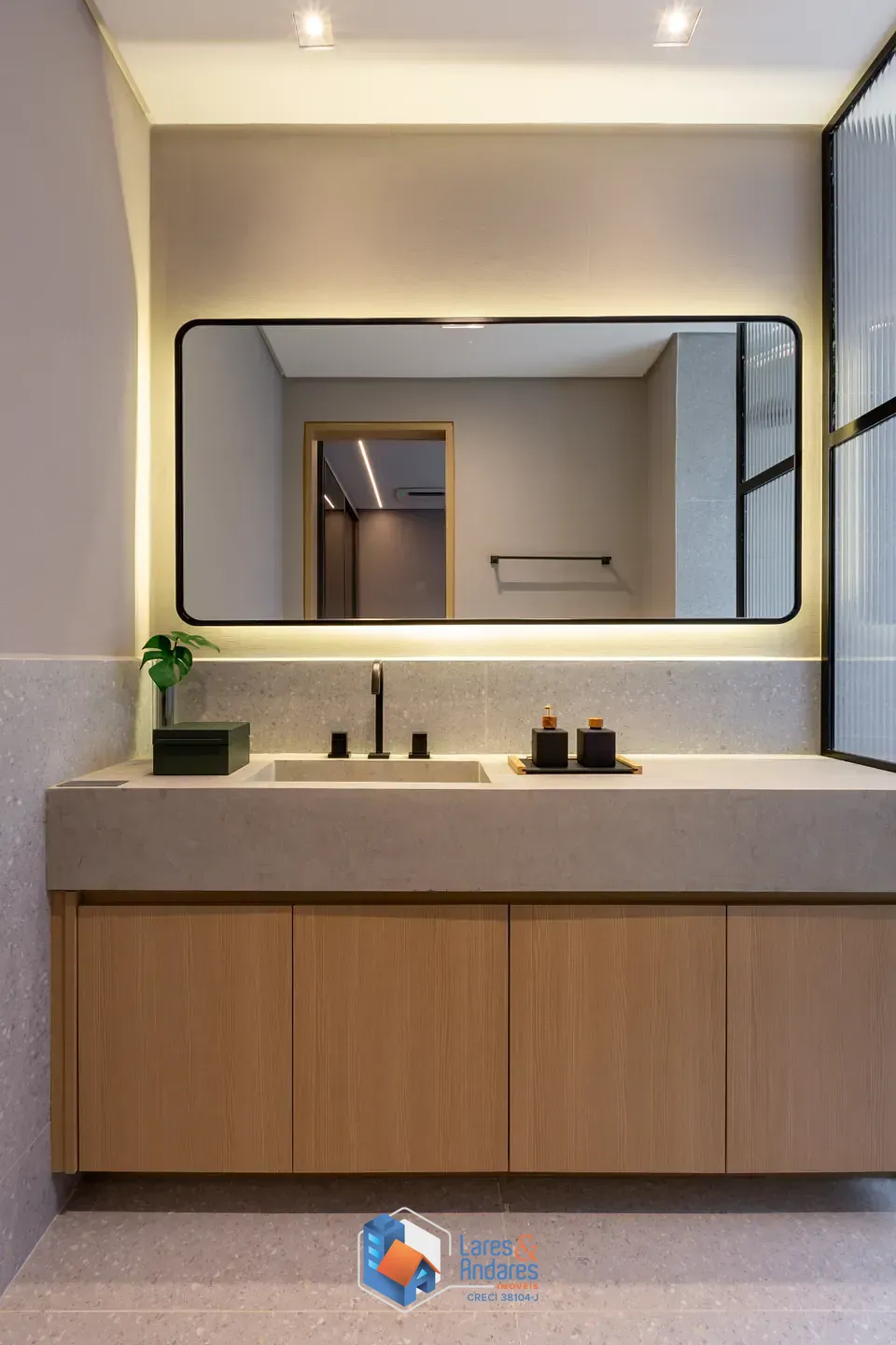 Apartamento, 4 quartos, 261 m² - Foto 47