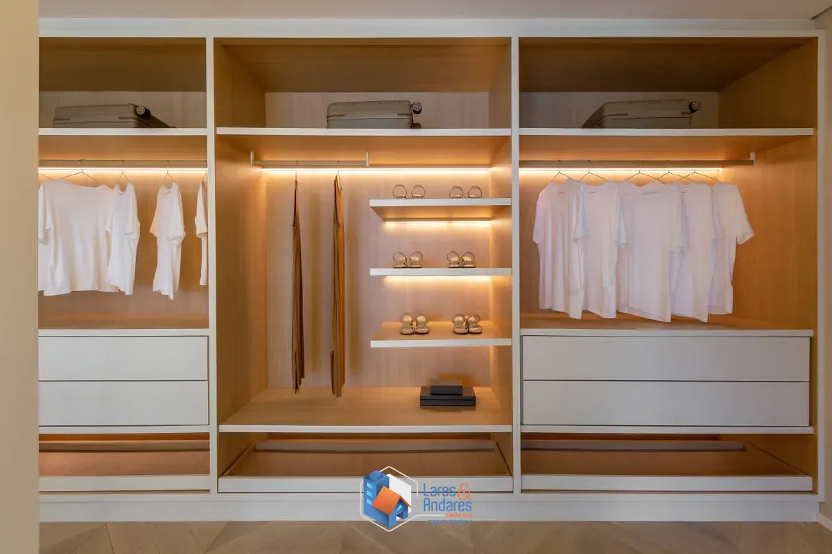 Apartamento, 4 quartos, 261 m² - Foto 60