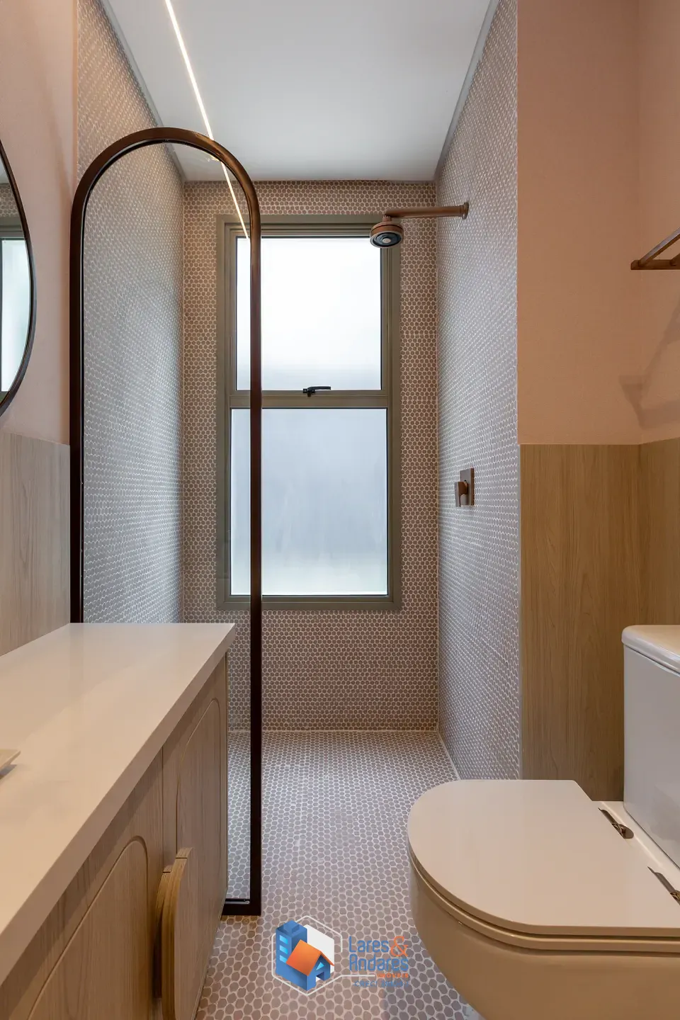 Apartamento, 4 quartos, 261 m² - Foto 55
