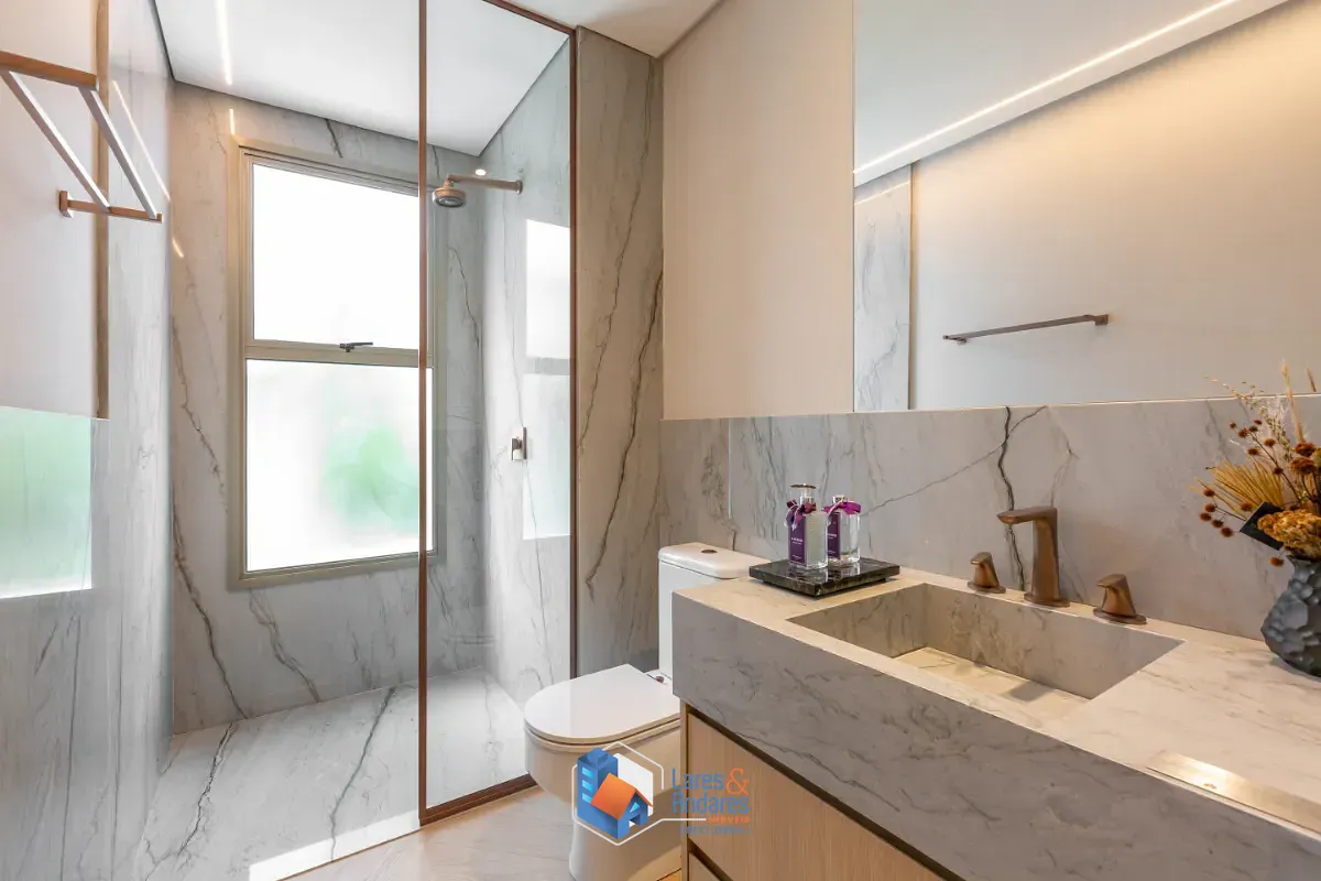Apartamento, 4 quartos, 261 m² - Foto 61