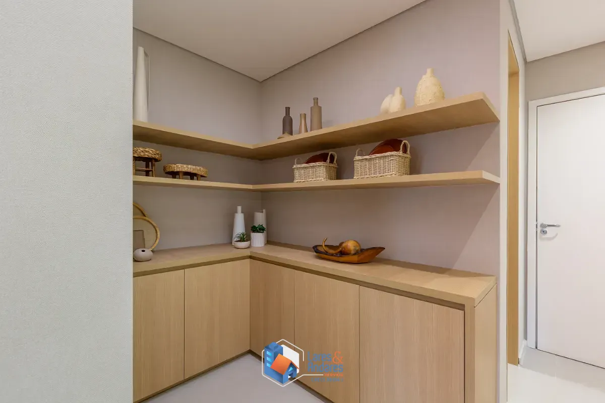 Apartamento, 4 quartos, 261 m² - Foto 37