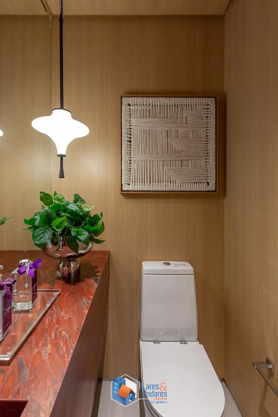 Apartamento, 4 quartos, 261 m² - Foto 41