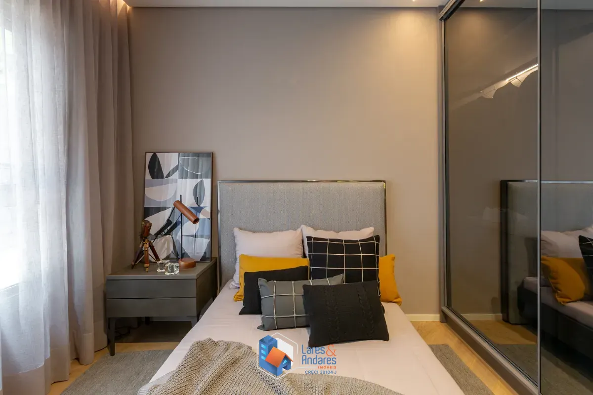Apartamento, 4 quartos, 261 m² - Foto 43