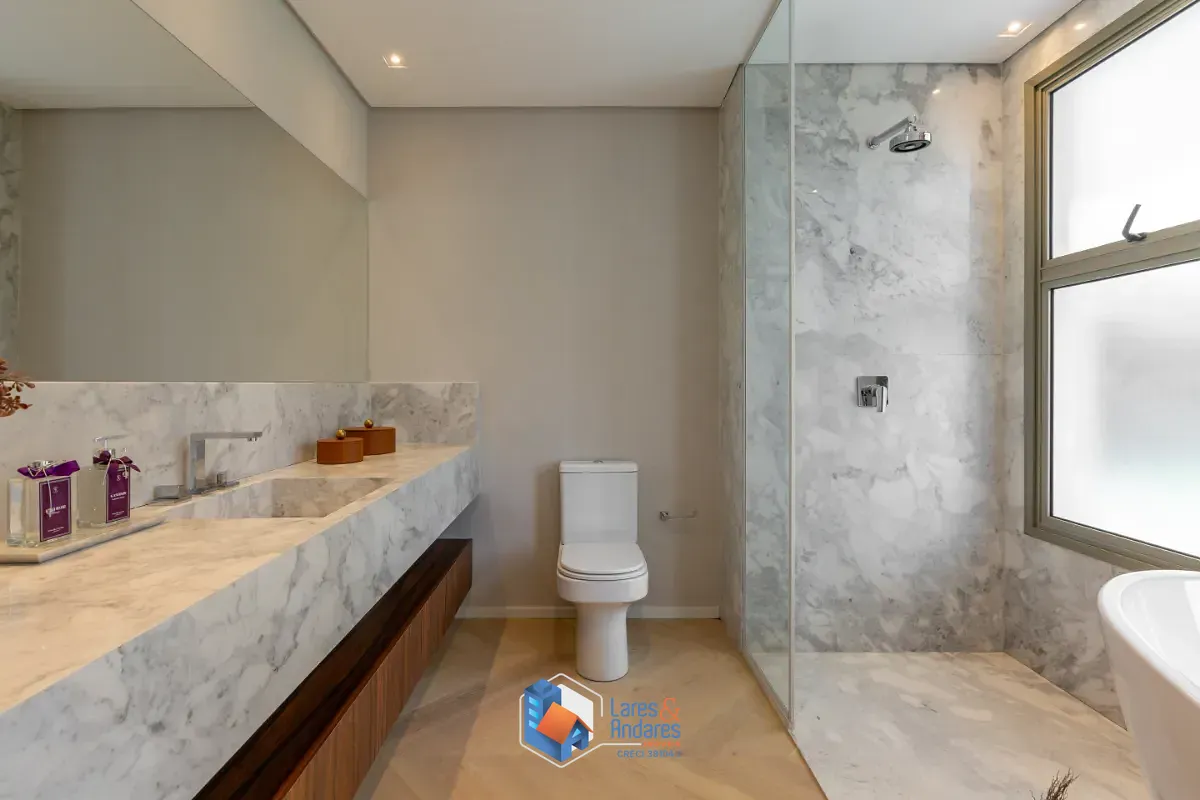 Apartamento, 4 quartos, 261 m² - Foto 66