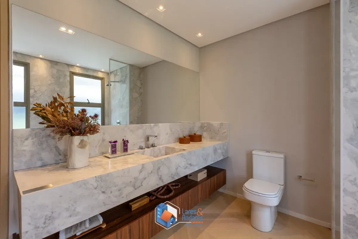 Apartamento, 4 quartos, 261 m² - Foto 67