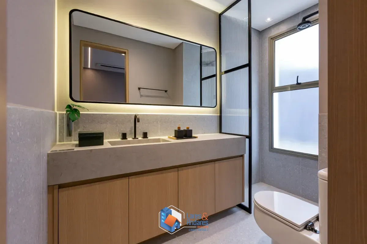 Apartamento, 4 quartos, 261 m² - Foto 46