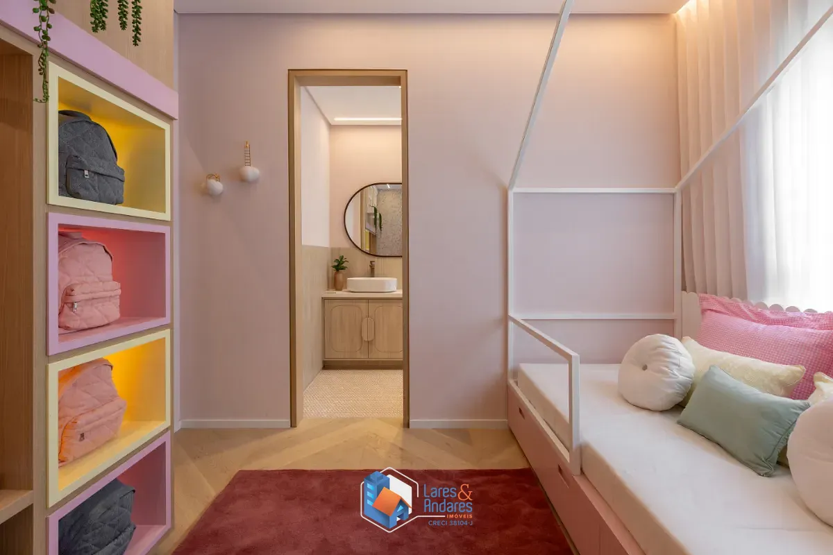 Apartamento, 4 quartos, 261 m² - Foto 51
