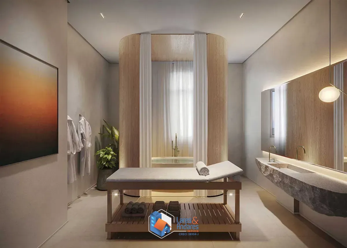 Apartamento, 4 quartos, 261 m² - Foto 84