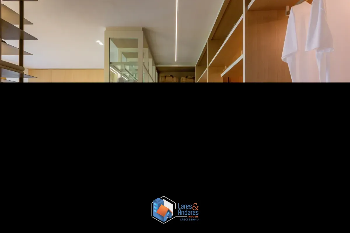 Apartamento, 4 quartos, 261 m² - Foto 56