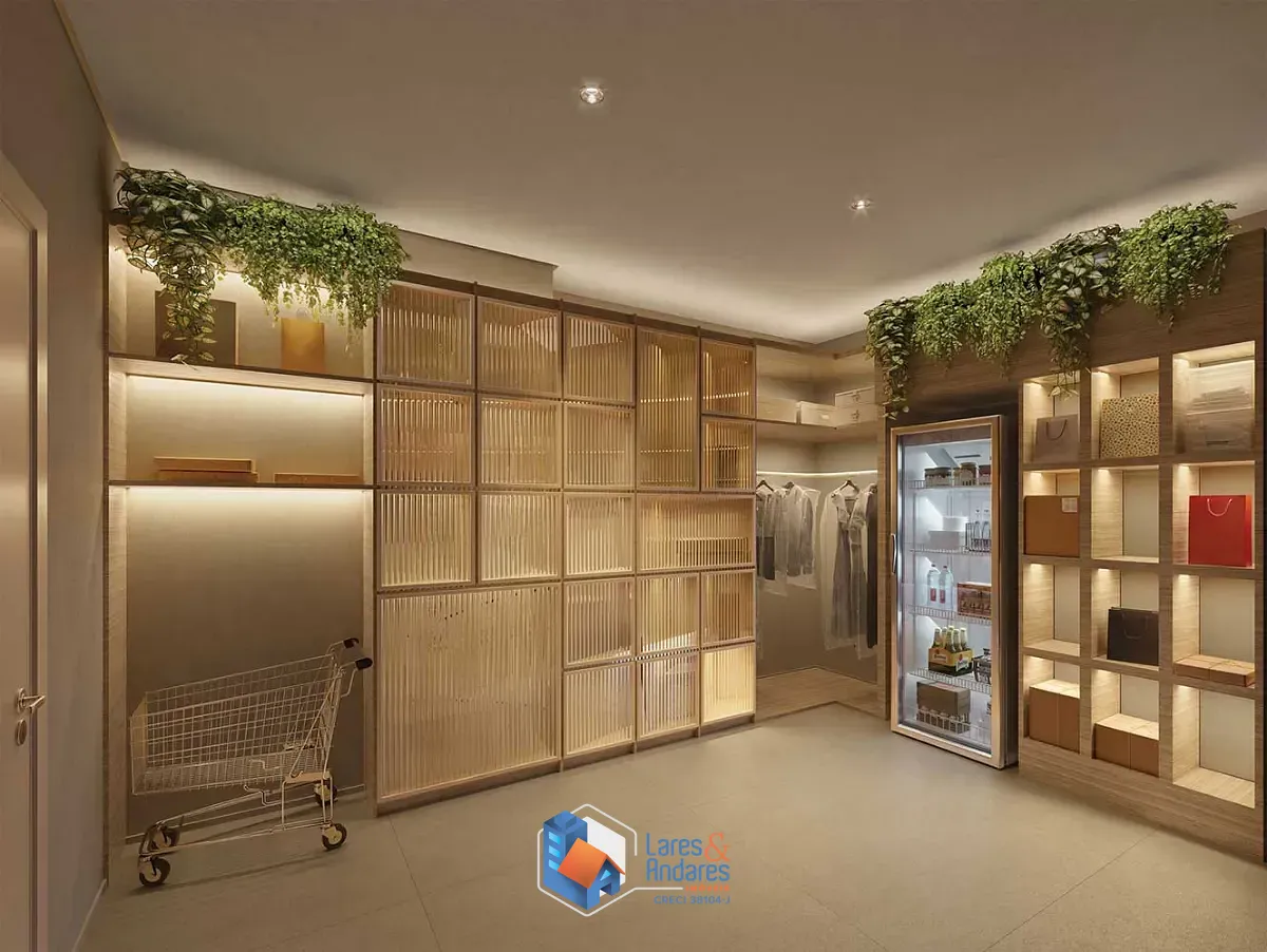 Apartamento, 4 quartos, 261 m² - Foto 79