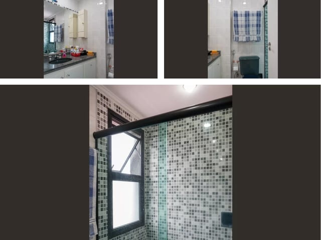 Apartamento com 69m² 2 quartos e 2 banheiros, à venda, no bairro Vila Ipojuca em São Paulo