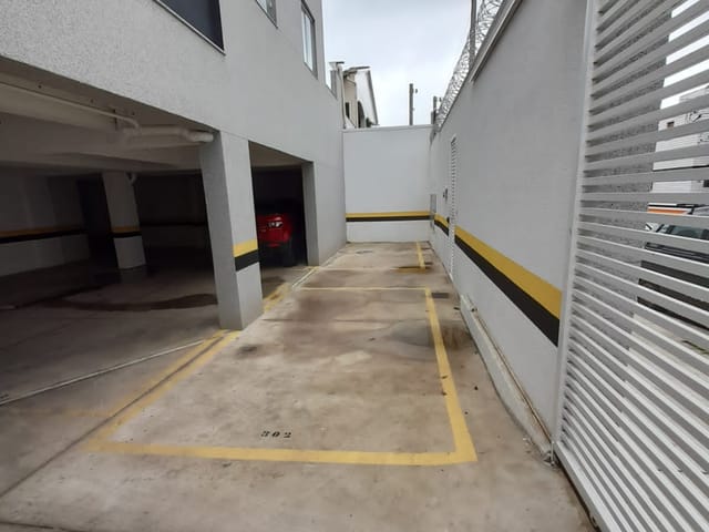 Foto do Apartamento - Apartamento 3 quartos 2 vagas, Bairro Rio Branco, Belo Horizonte, MG | Deltalar Imóveis