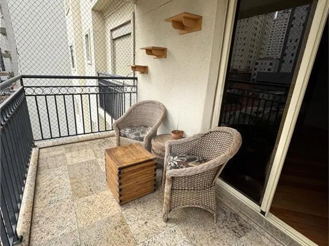 Foto do Apartamento - Apartamento à venda, Santana, São Paulo, SP | D+ Soluções Imobiliárias