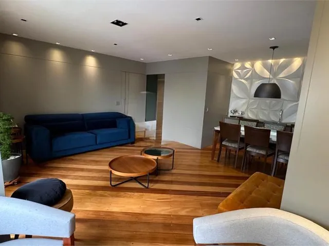 Foto do Apartamento - Apartamento à venda, Santana, São Paulo, SP | D+ Soluções Imobiliárias