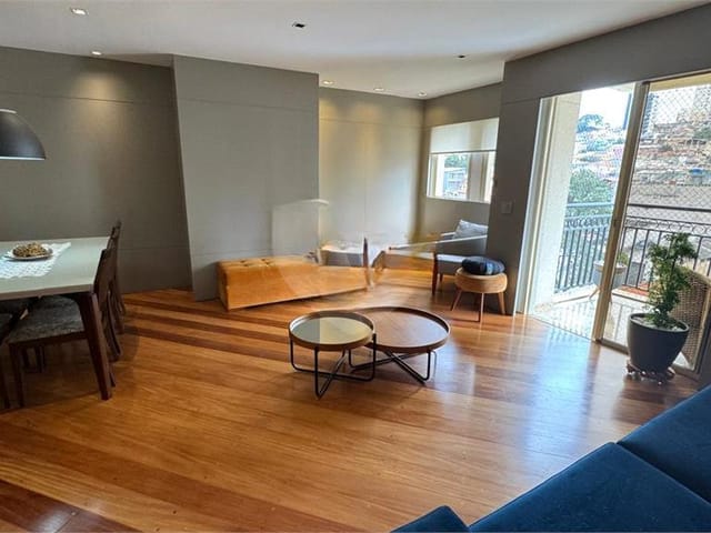 Foto do Apartamento - Apartamento à venda, Santana, São Paulo, SP | D+ Soluções Imobiliárias