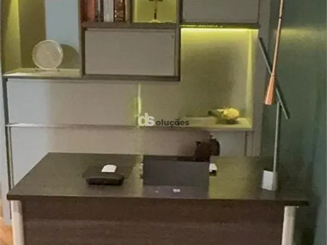 Apartamento 4 quartos e 5 banheiros, à venda, no bairro Santana em São Paulo