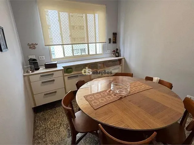 Apartamento 4 quartos e 5 banheiros, à venda, no bairro Santana em São Paulo