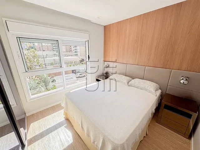 Apartamento 2 quartos e 3 banheiros, à venda, no bairro Gleba Fazenda Palhano em Londrina