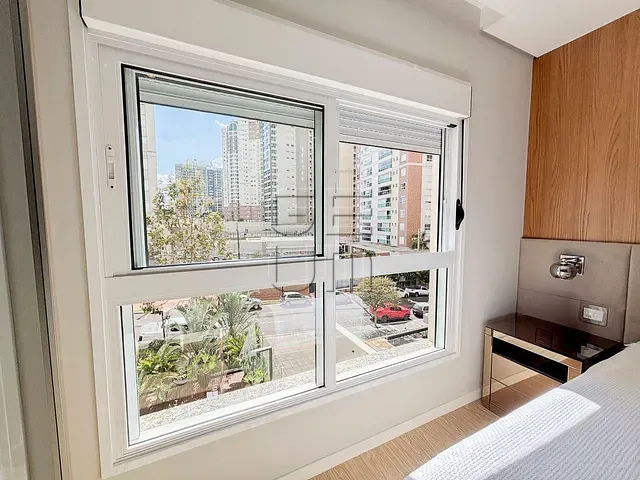 Apartamento 2 quartos e 3 banheiros, à venda, no bairro Gleba Fazenda Palhano em Londrina