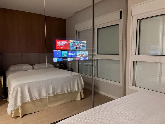 Apartamento 2 quartos e 3 banheiros, à venda, no bairro Gleba Fazenda Palhano em Londrina