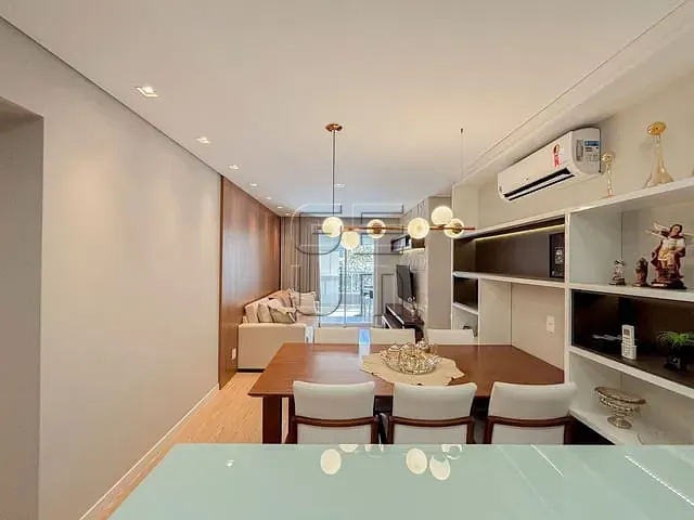 Apartamento 2 quartos e 3 banheiros, à venda, no bairro Gleba Fazenda Palhano em Londrina