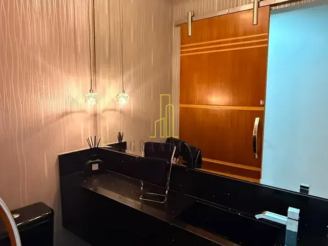 Apartamento 3 quartos e 5 banheiros, à venda, no bairro Centro em São Bernardo do Campo