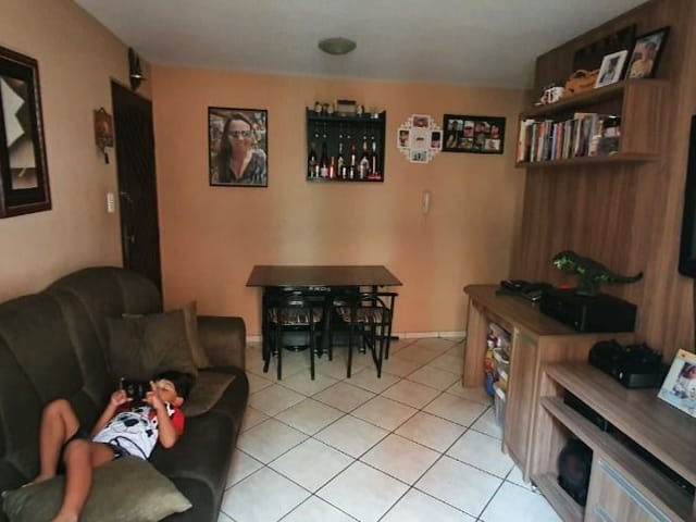 Foto do Apartamento - Apartamento com 2 dormitórios à venda, 47 m² por R$ 185.000,00 - Bosque dos Eucaliptos - São José dos Campos/SP | INDEPENDENCE NEGOCIOS IMOBILIARIOS LTDA