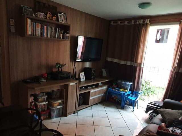 Foto do Apartamento - Apartamento com 2 dormitórios à venda, 47 m² por R$ 185.000,00 - Bosque dos Eucaliptos - São José dos Campos/SP | INDEPENDENCE NEGOCIOS IMOBILIARIOS LTDA