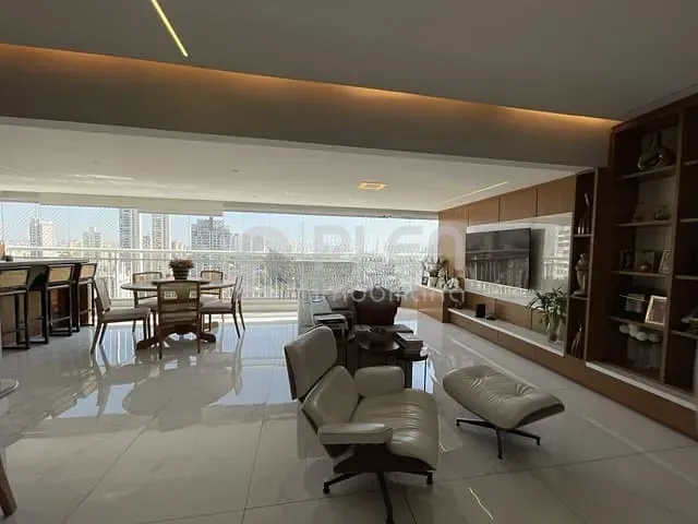 Apartamento 3 quartos e 4 banheiros, à venda, no bairro Santa Teresinha em São Paulo