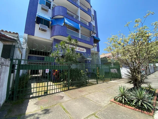 Foto do Apartamento - Apartamento para locação, Fonseca, Niterói, RJ | SelfSpin