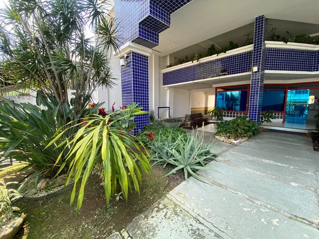 Foto do Apartamento - Apartamento para locação, Fonseca, Niterói, RJ | SelfSpin