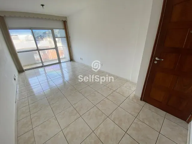 Apartamento 2 quartos e 2 banheiros, para alugar, no bairro Fonseca em Niterói